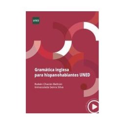 Gramática Inglesa Para Hispanohablantes Uned