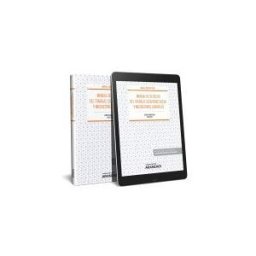 ARANZADI Manual De Derecho Del Trabajo Y Seguridad Social 2019