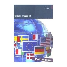 Editorial Elearning Inglés A2 (ssce02)