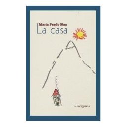 Ediciones Torremozas La Casa