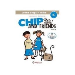 Editorial Miguel A. Salvatella, S.A. Chip And Friends 6