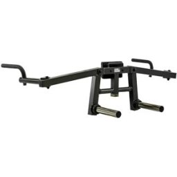 Accesorio Pecho y Deltoides para banco multiposición Olympic Rack BH Fitness