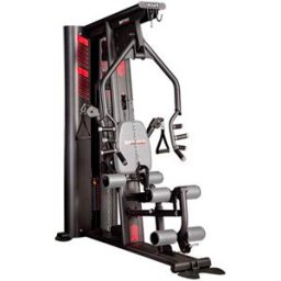 Máquina de musculación Indar G127 BH Fitness: Gran variedad de ejercicios en una sola máquina ¡Novedad!