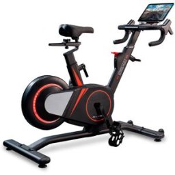 Bicicleta indoor BH Fitness Osaka: pensada para aquellos que quieran iniciarse en el mundo de las Smart Bikes
