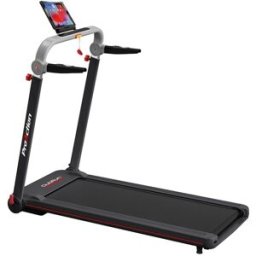 Cinta de correr Club Run Ultra-Plegable BH Fitness: la solución perfecta para los usuarios con problemas de espacio en su hogar