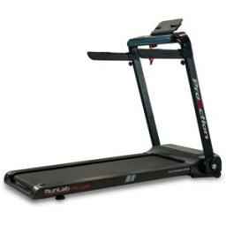 Cinta de correr Runlab Plus BH Fitness: entrena en casa con velocidades de hasta 15Km/h y ajusta la inclinación hasta un 10%
