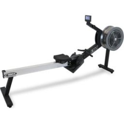 Remo LK700 Core Rower Profesional BH Fitness: Freno combinado de aire + magnético. Plegable. 5 modos diferentes de entrenamiento