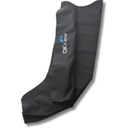 Funda para pierna compatible con Presoterapia Kinefis Farma Press Digital (4, 6 y 8 secciones)