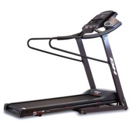 Cinta de correr Pioneer Senior BH Fitness: diseñada para un público senior que quiera caminar en casa de forma segura y cómoda