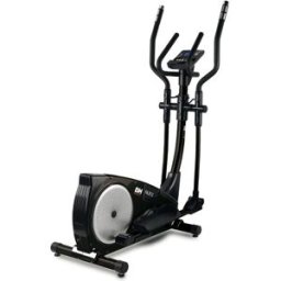 Elíptica BH Fitness NLS12 Dual G2351 con Bluetooth Dual Kit, i.Concept y Resistencia Magnética
