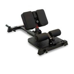 Squat Machine BH Fitness: banco Squat para sentadillas para trabajo cuádriceps, glúteos y ejercicios lumbares