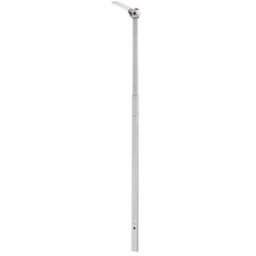 Tallímetro de columna ADE adaptable a básculas de columna: Rango de 60 - 210 cm