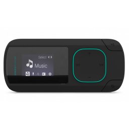Energy Sistem MP3 Clip Bluetooth Mint