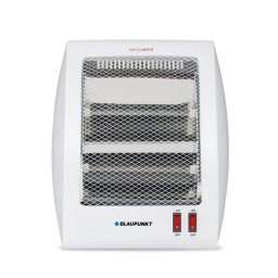 Blaupunkt BP1004 Estufa de Cuarzo de 2 Tubos 800W