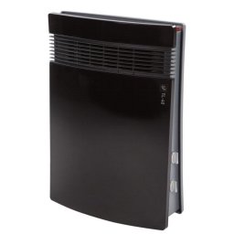 Radiador Eléctrico Soler & Palau TL-40 1800W compacto con control giratorio y mando a distancia