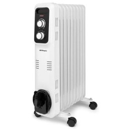 Orbegozo RL 2000 Radiador De Aceite 2000W