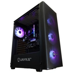 PCM Aeon Nova AMD Ryzen 7 8700G/16GB/500GB SSD