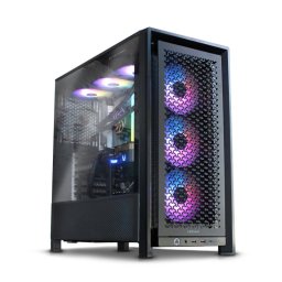 PCM Executive Colossus Intel Core I9-14900KF/64GB/2TB SSD/RTX 5080 16GB + Windows 11 Pro