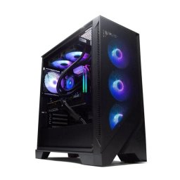 Pcm Aeon Minos Ryzen 5 7600x/32gb/1tb Ssd/rtx 5050/win11 Pro