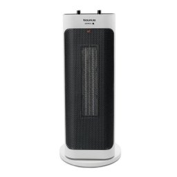 Calefactor Cerámico Taurus Atacama 2001 2000W Oscilante Termostato Seguridad
