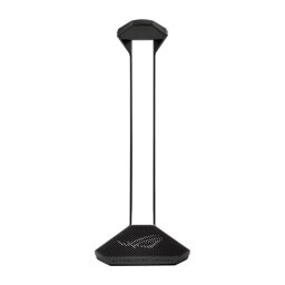 Soporte para auriculares Asus ROG Throne II Core base antideslizante 620 g negro