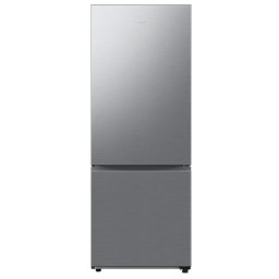 Frigorífico Combi Samsung RB53DG706AS9 No Frost 203cm 538L A Acero inoxidable WiFi IA