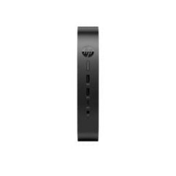 HP Elite t655 AMD R2314 4 GB DDR4 32 GB SSD Radeon Wi-Fi 6 ThinPro