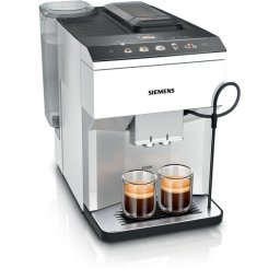 Cafetera Espresso Siemens EQ.500 TP515D02 1,9 L 15 Bares Molinillo cerámico integrado