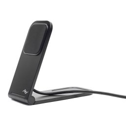 Soporte De Carga Inalámbrica Para Móviles Peak Design V2 Negro M-cs-bk-2