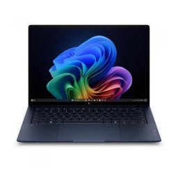 Portátil HP EliteBook X G2i 14" Intel Core Ultra 7 358H 32GB 1TB SSD Windows 11 Pro Táctil