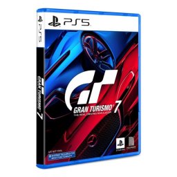 Juego Gran Turismo 7 PlayStation 5 Modo multijugador online