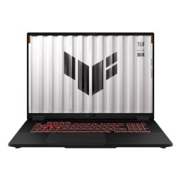 Portátil Asus TUF Gaming A18 FA808UM-S8013W 18" AMD Ryzen 7 260 16GB 1TB SSD RTX 5060 Windows 11