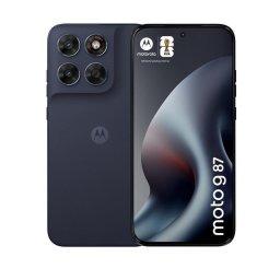 Motorola moto g87 5G 12GB 256GB 6.78" Gris