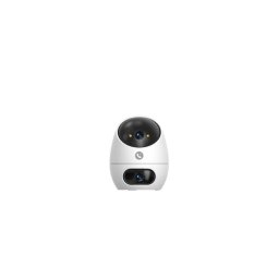 Cámara IP EZVIZ D220 Dual 2K Visión Nocturna Interior Audio Bidireccional