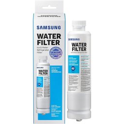 Filtro De Agua Compatible Con Samsung Da29-00020b Para Frigorífico Americano / Filtro Original