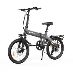 Bicicleta Eléctrica Plegable PVY Z20 PRO EVO 250W 36V 14,5Ah 20