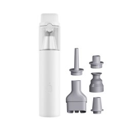 Aspirador sin Cables Blossom H1 Edge 40W 4000 Pa USB-C Portátil Blanco