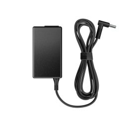 Adaptador de corriente HP 65 W inteligente para portátiles con conector 4,5 mm
