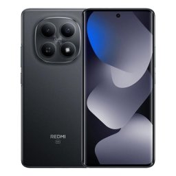 Xiaomi REDMI Note 15 5G 8GB 6.77" 256GB Negro cámara 108 MP
