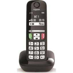 Teléfono de Escritorio Gigaset con Pantalla y Altavoz