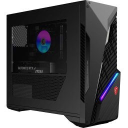 PC Sobremesa MSI MAG Infinite S3 14NVM5-2873EU Intel Core i5-14400F 16GB 1TB SSD RTX 5060 Ti Windows 11 WiFi6E