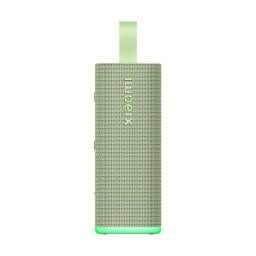 Altavoces Xiaomi Portátil Bluetooth 6.0 18W con batería 14h y IP68