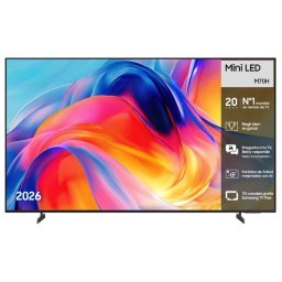TV Samsung Mini LED TU55M70HAUXXC 55" 4K UltraHD 50Hz Smart TV Tizen HDR10+ Gaming Hub