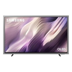 TV Samsung OLED TQ65S99HATXXC 65" 4K UltraHD 165Hz Smart TV Tizen HDR10 Dolby Atmos