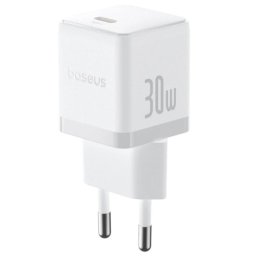 Cargador Baseus Palm 30W USB-C Power Delivery 3.0