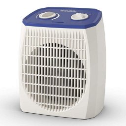 Olimpia Splendid Caldo Pop B Calefactor Eléctrico 2000W Blanco/Azul