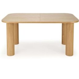 That's Write Mesa de roble para 4/6 personas