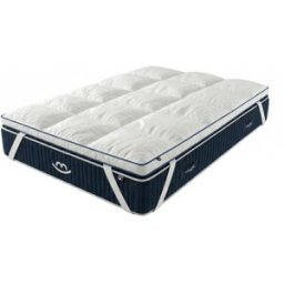 Morphea Pack premium - colchón y cubrecolchón - 180x200 - grosor 30cm