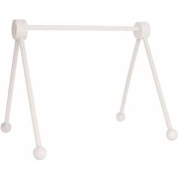 JaBaDaBaDo Arco de juego de madera - gimnasio para bebés