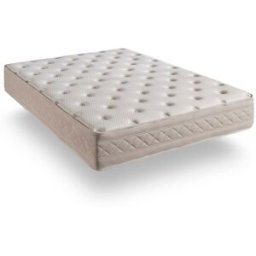 Simpur Colchón de espuma viscoelástica alta gama altura 30 cm